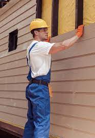 Siding for Commercial Buildings in Montclair, CA